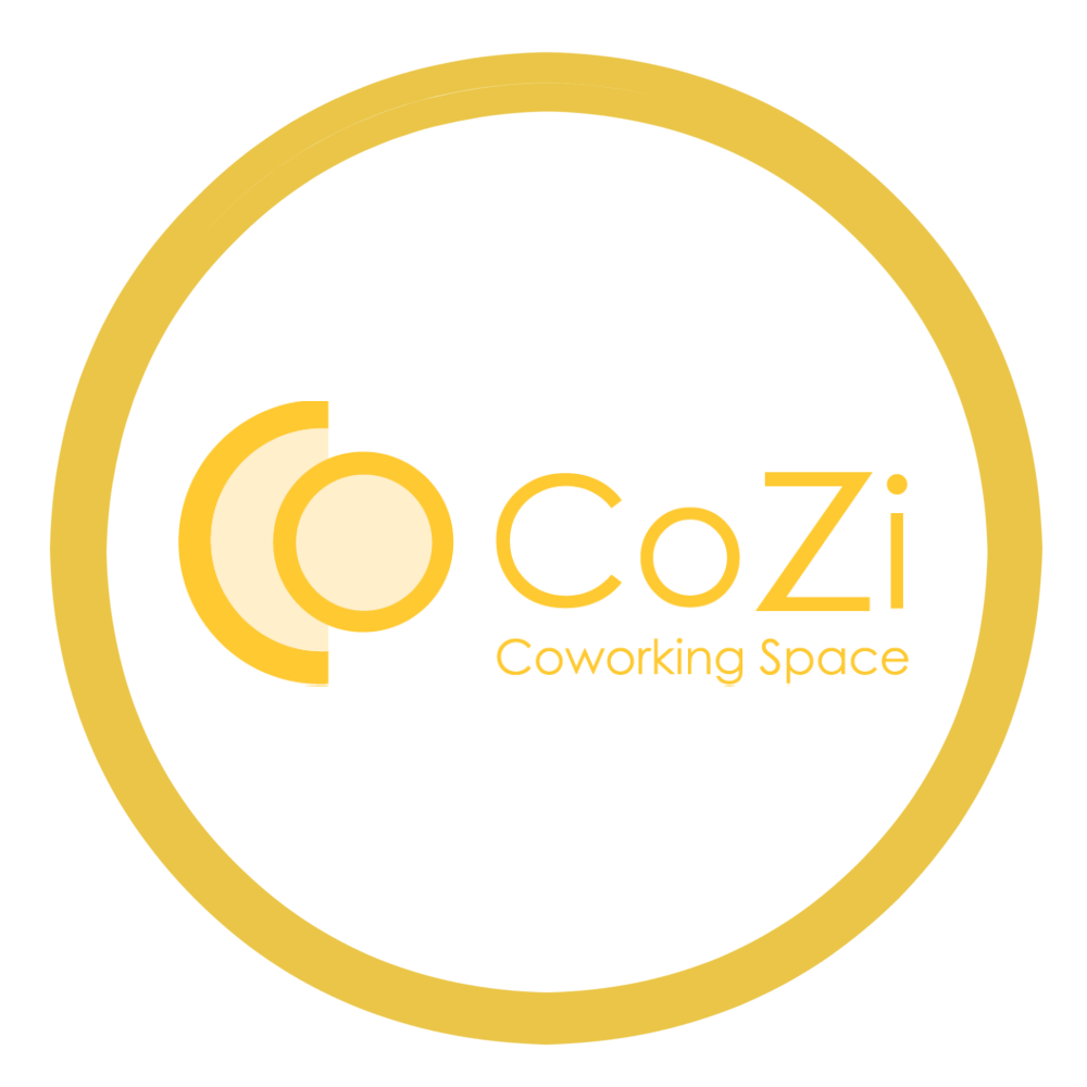 CoZi Tunisia logo