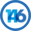 Office 146 logo