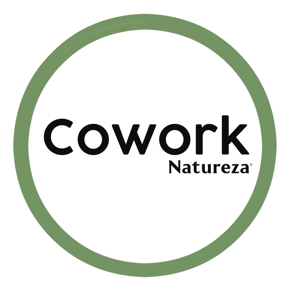Natureza Mexico logo