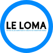 Le Loma Paris logo