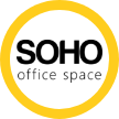 Soho Malta logo