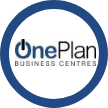 OnePlan Business Centres logo