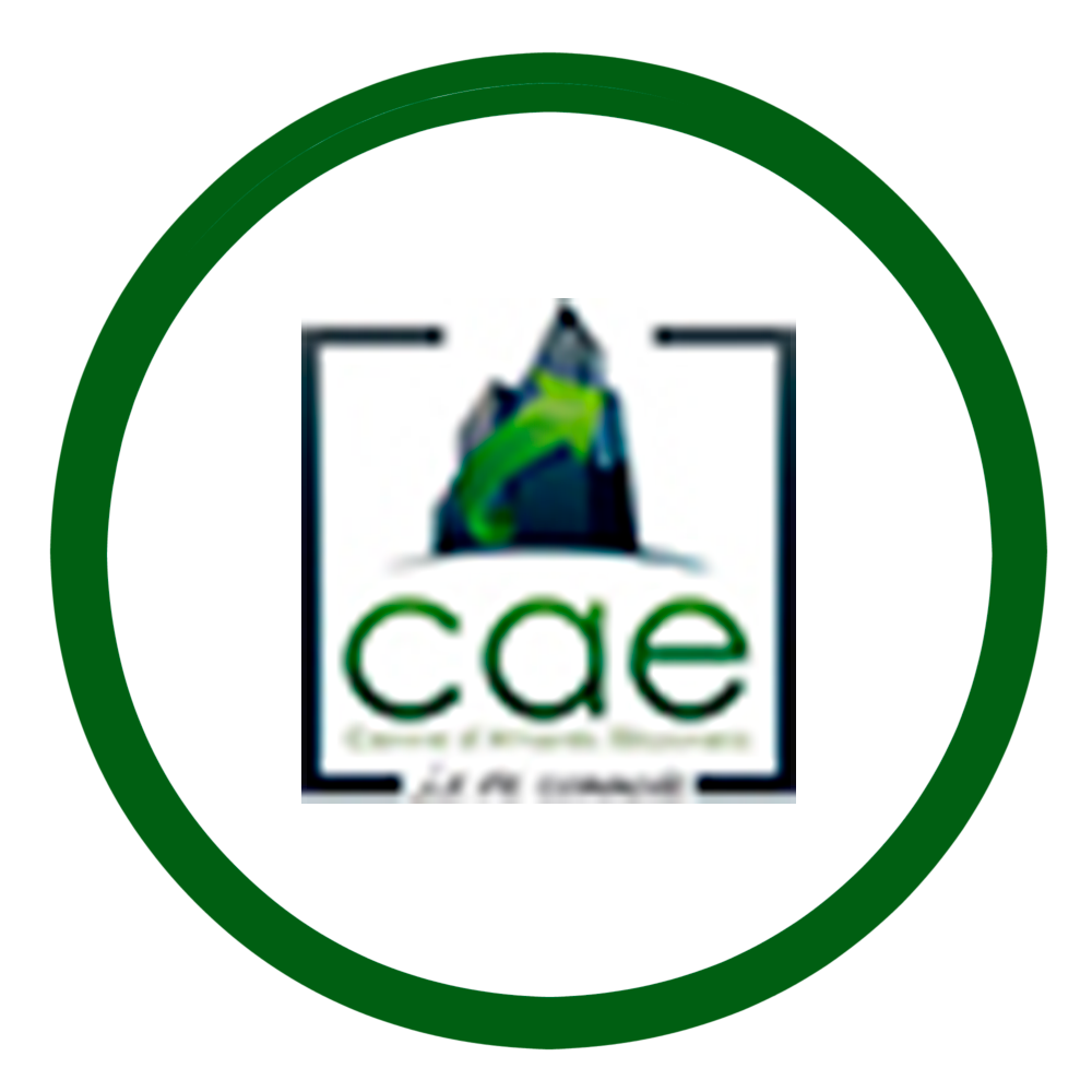 Centre d'Affaires Ebusiness Morocco logo