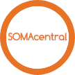 SOMAcentral SF logo
