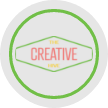The Creative Hive logo
