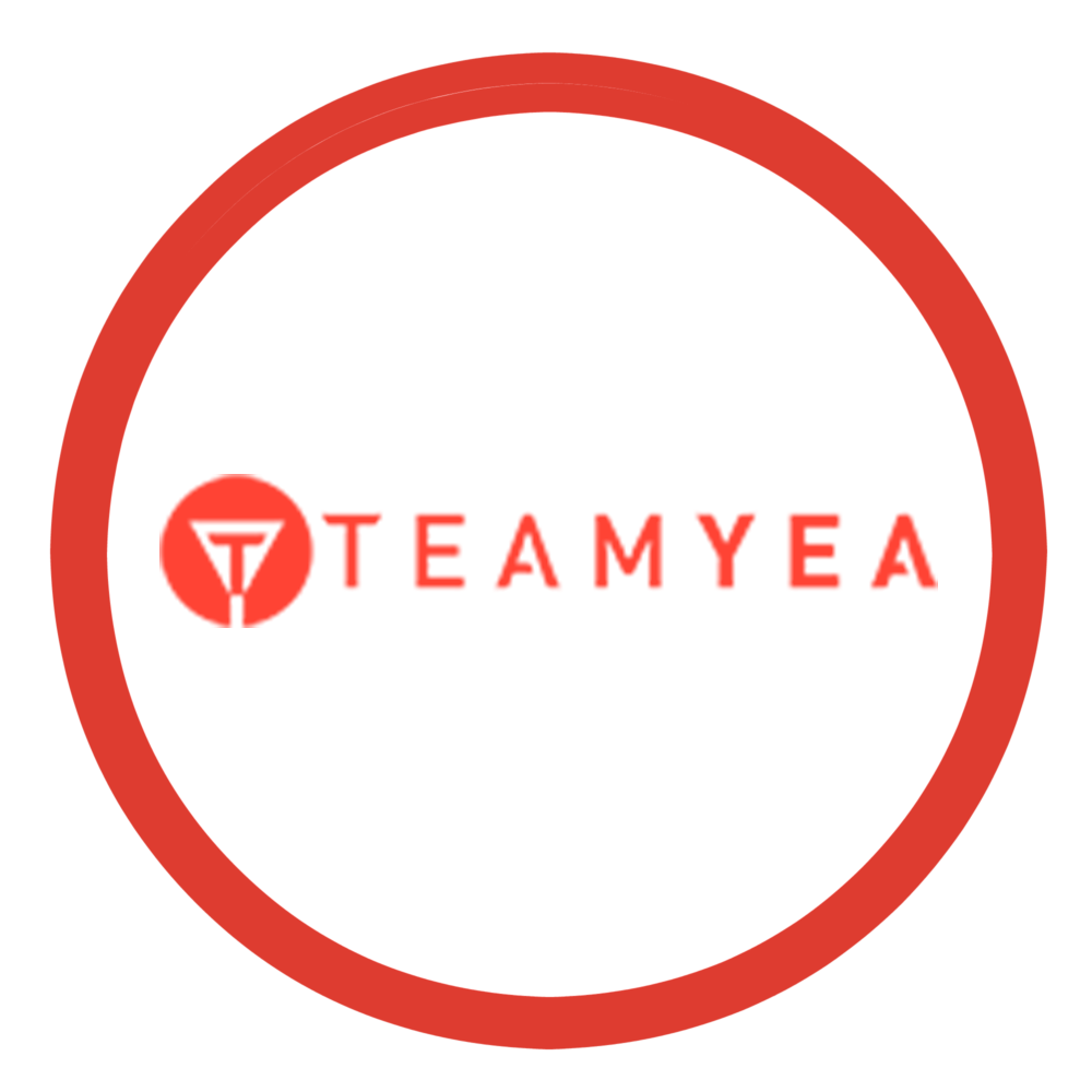 TeamYea Egypt logo