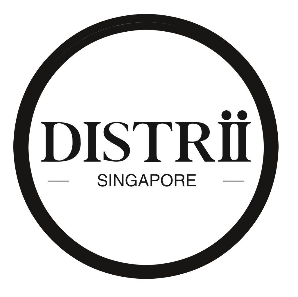 DISTRii logo