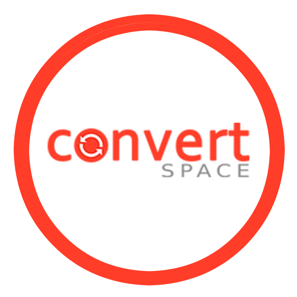 Convert Space Nigeria logo