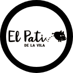 El Pati de la Vila logo