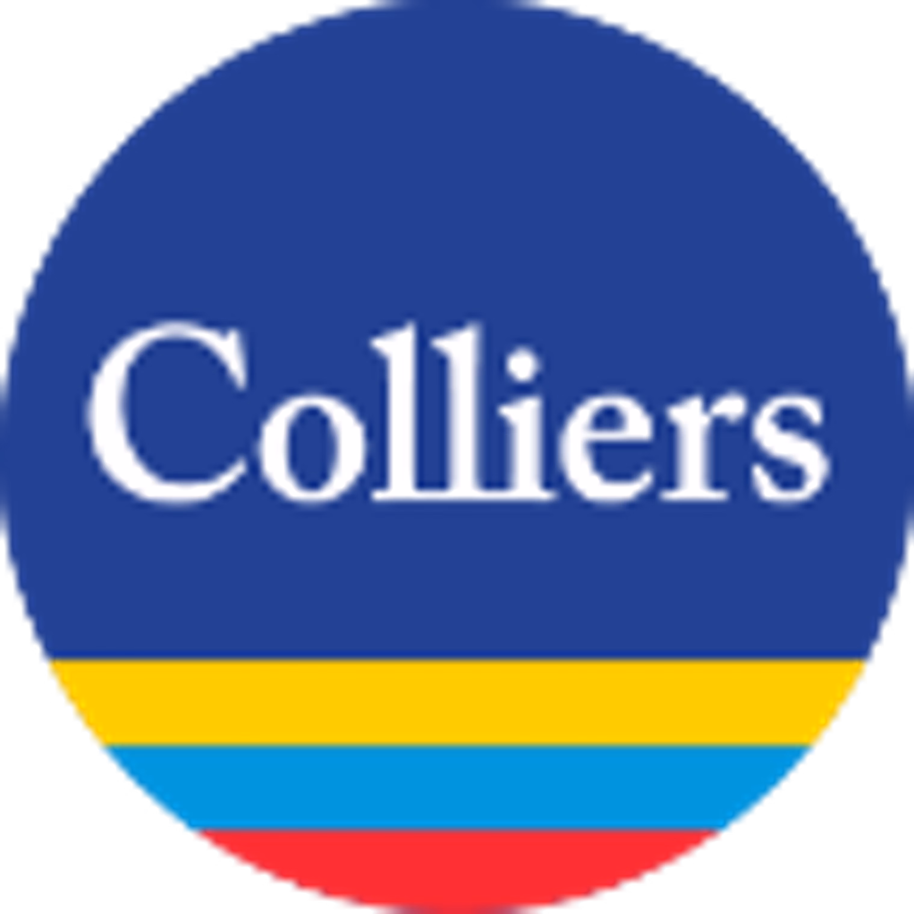 Colliers UK logo