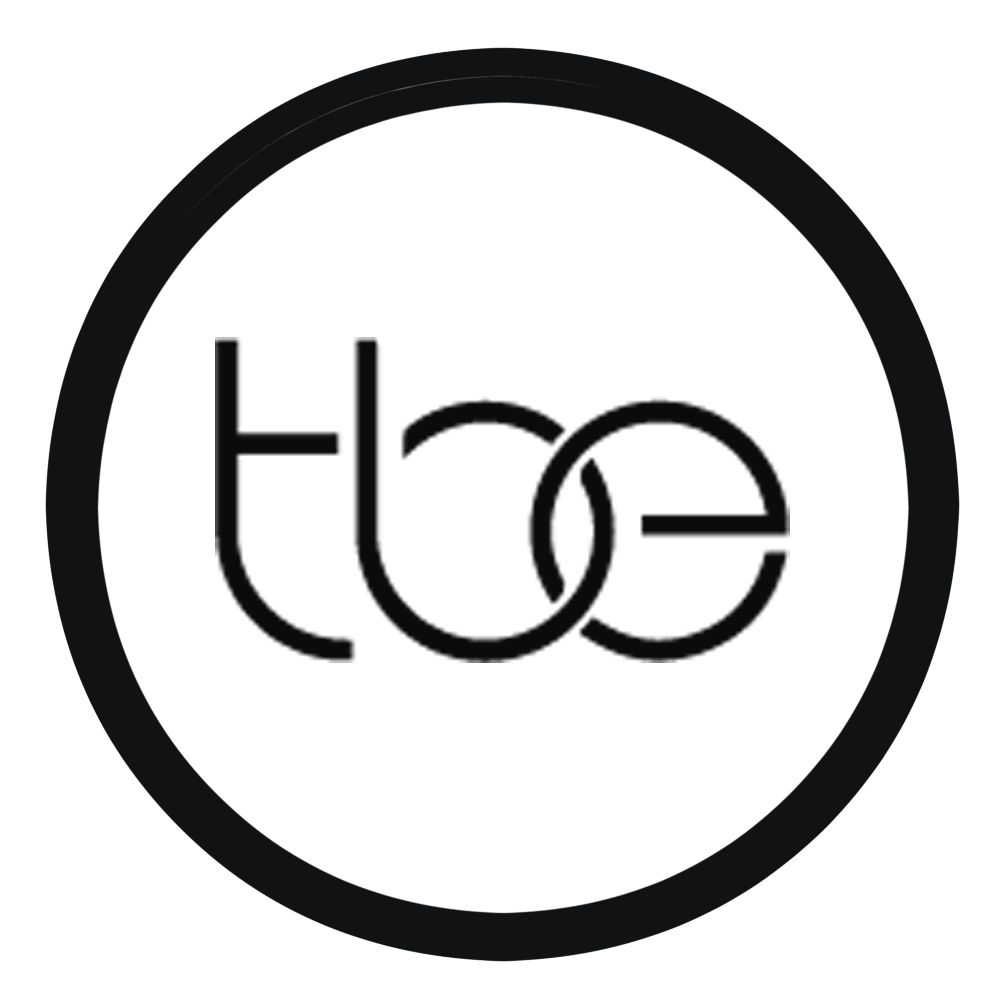 The Business Exchange (TBE) South Africa logo