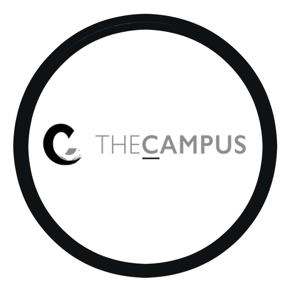 The Campus South Africa logo