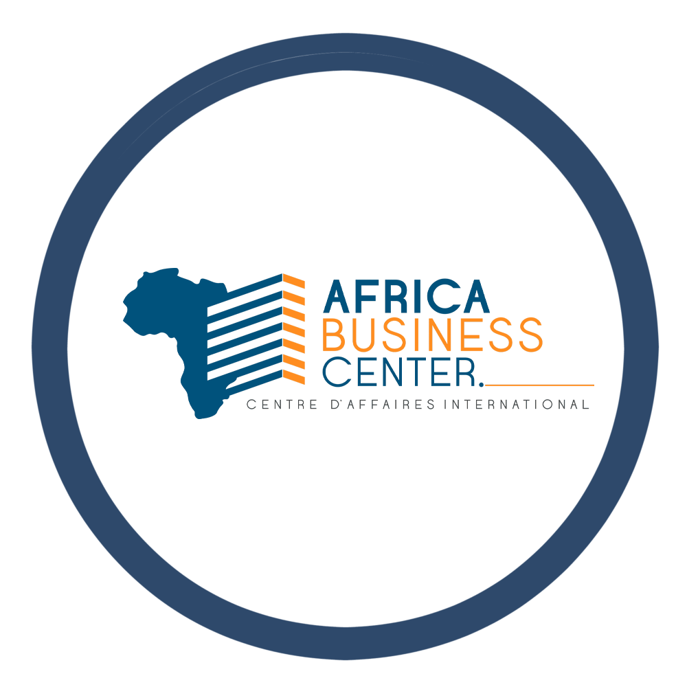 Africa Business Center Cameroon logo