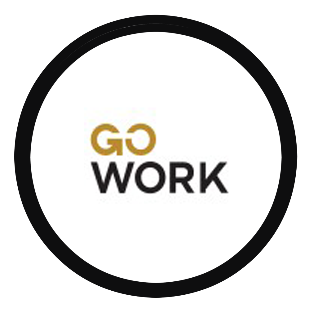 GoWork Brazil logo