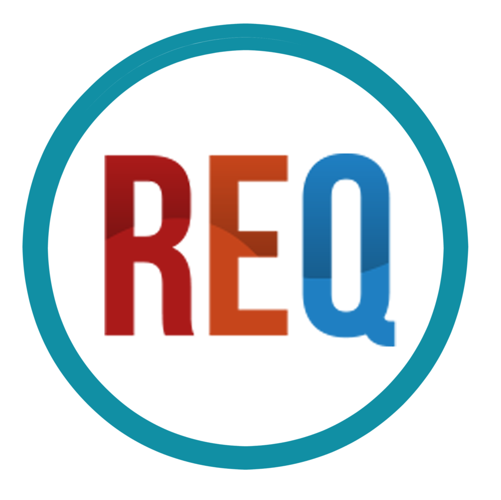 Req Coworking Argentina logo
