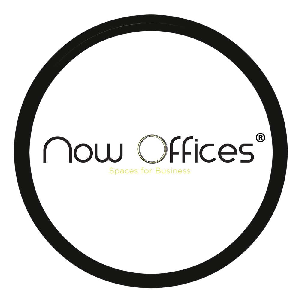 Now Offices Mexico logo