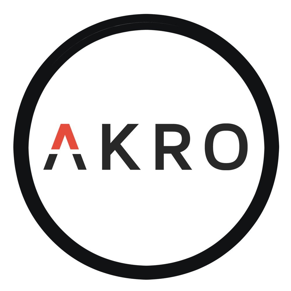 Akro Capital South Africa logo