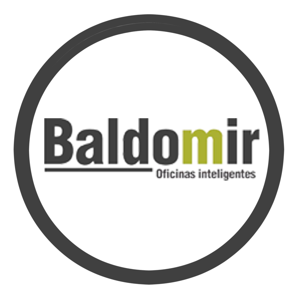 Baldomir Uruguay logo