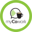 MyCowork Paris logo