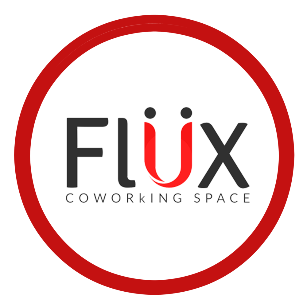 Flux Egypt logo