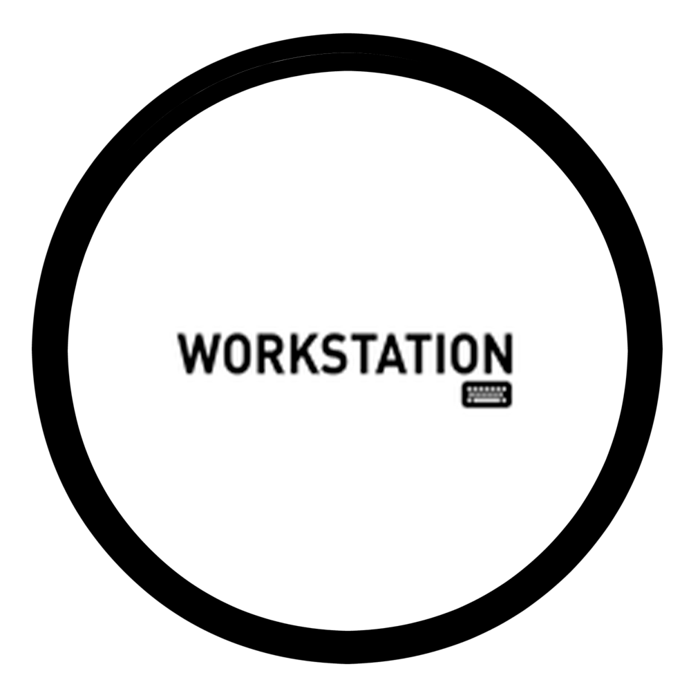 Workstation Nigeria logo