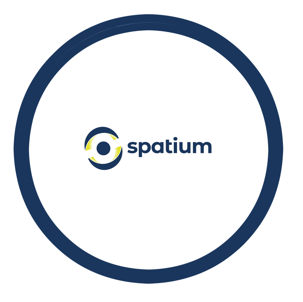 Spatium Panama logo