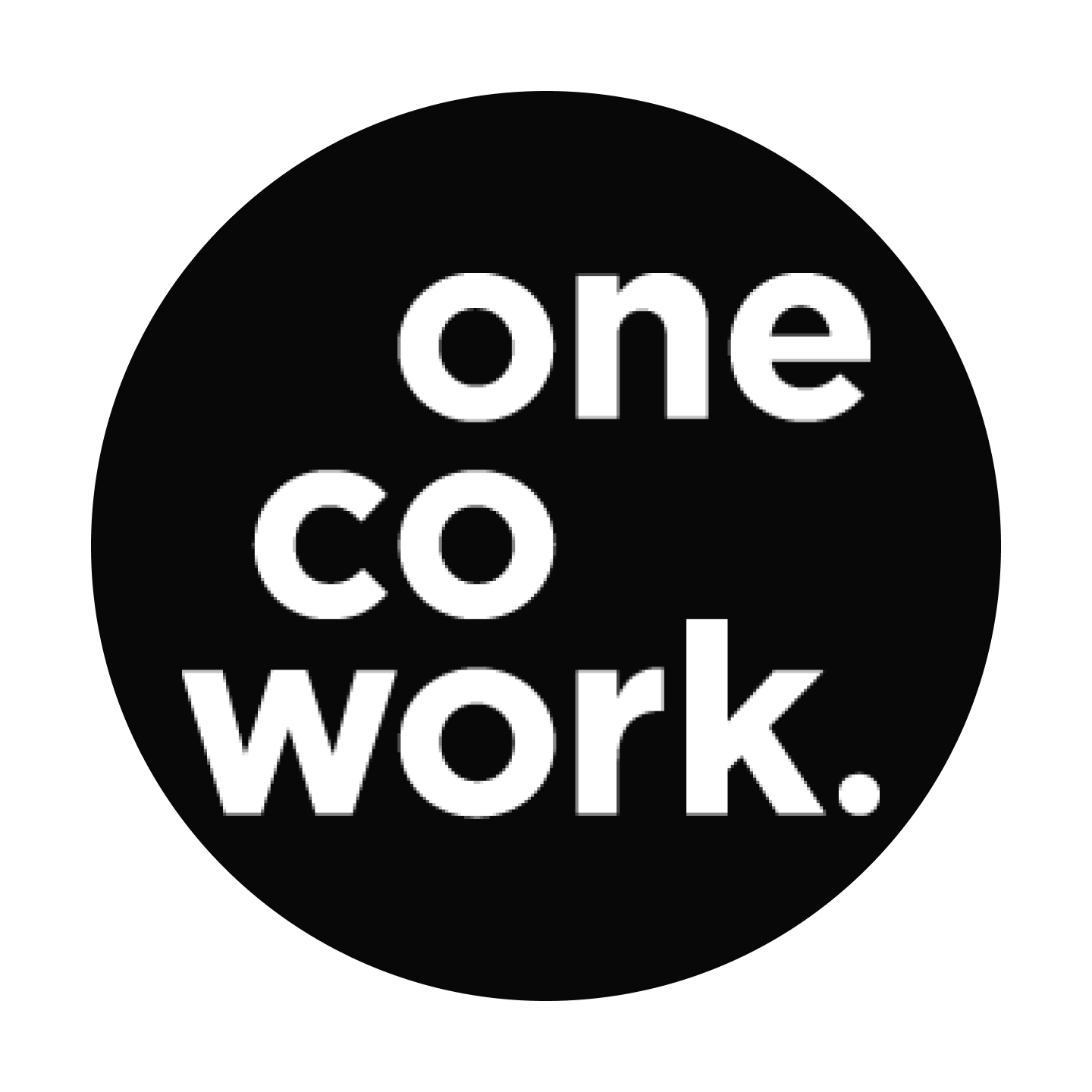 OneCoWork logo