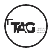 TAG CoWorking Midtown logo