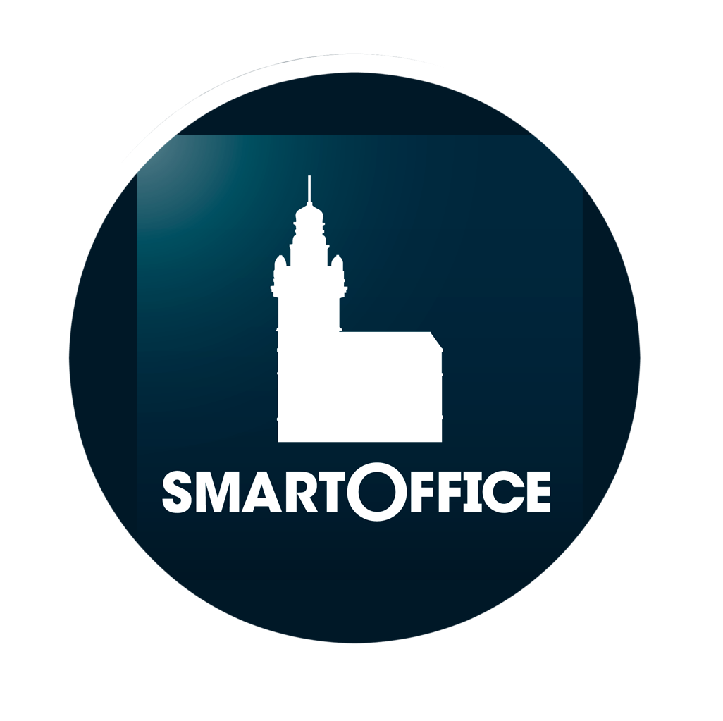 Smart Office Uruguay logo