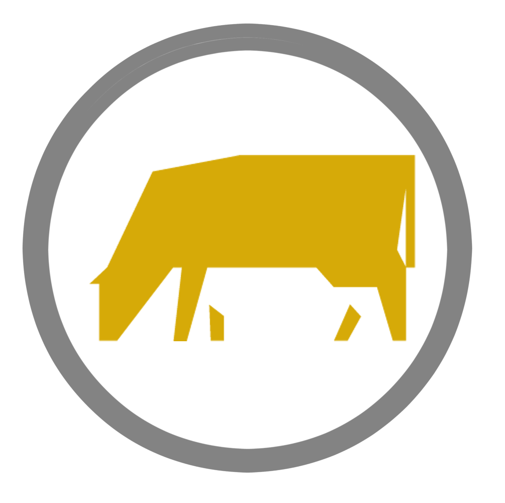 COW Coworking Space Brazil logo