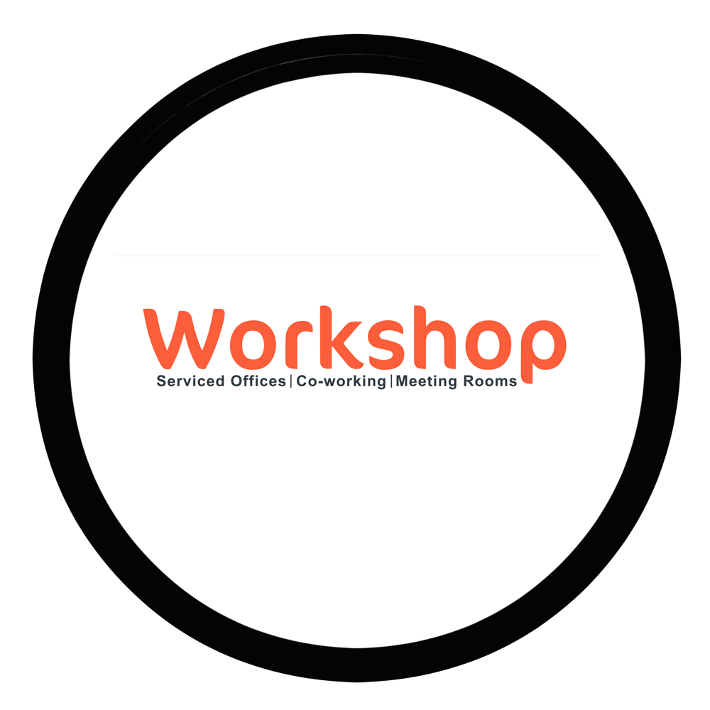 Workshop Serviced Offices Kenya logo