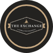 The Exchange logo