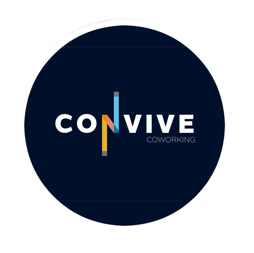 Convive Peru logo