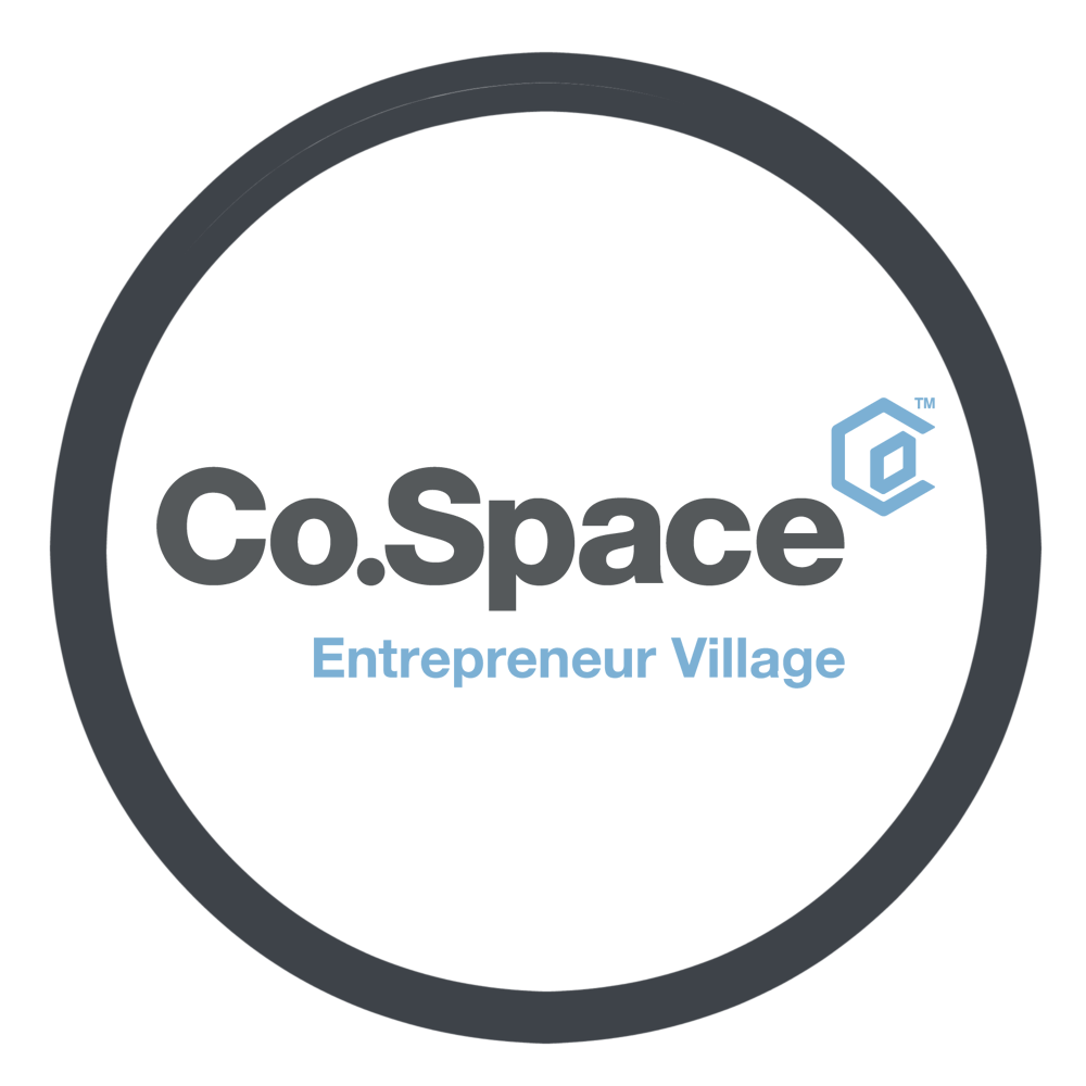 Co.Space South Africa logo