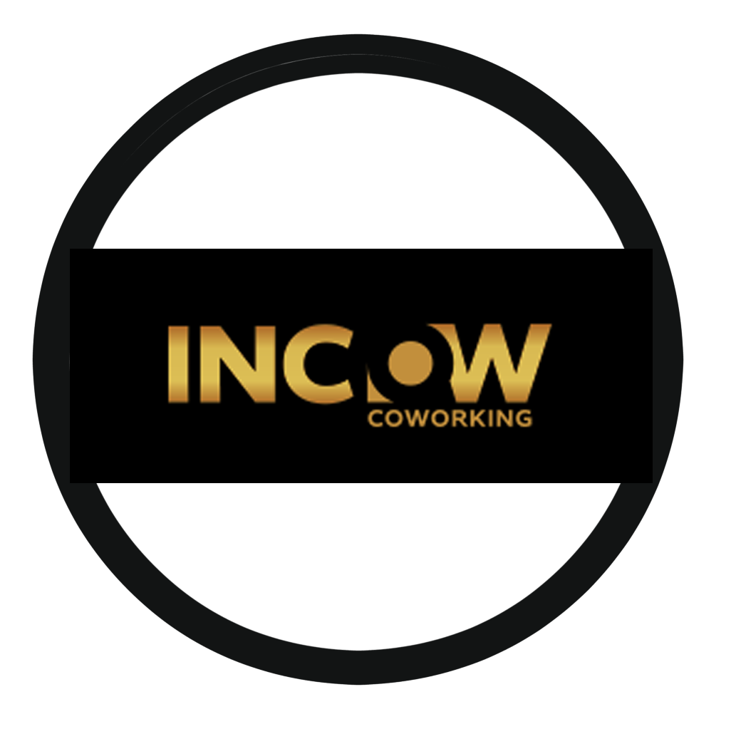 INCOW Brazil logo