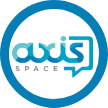 Axis Space logo
