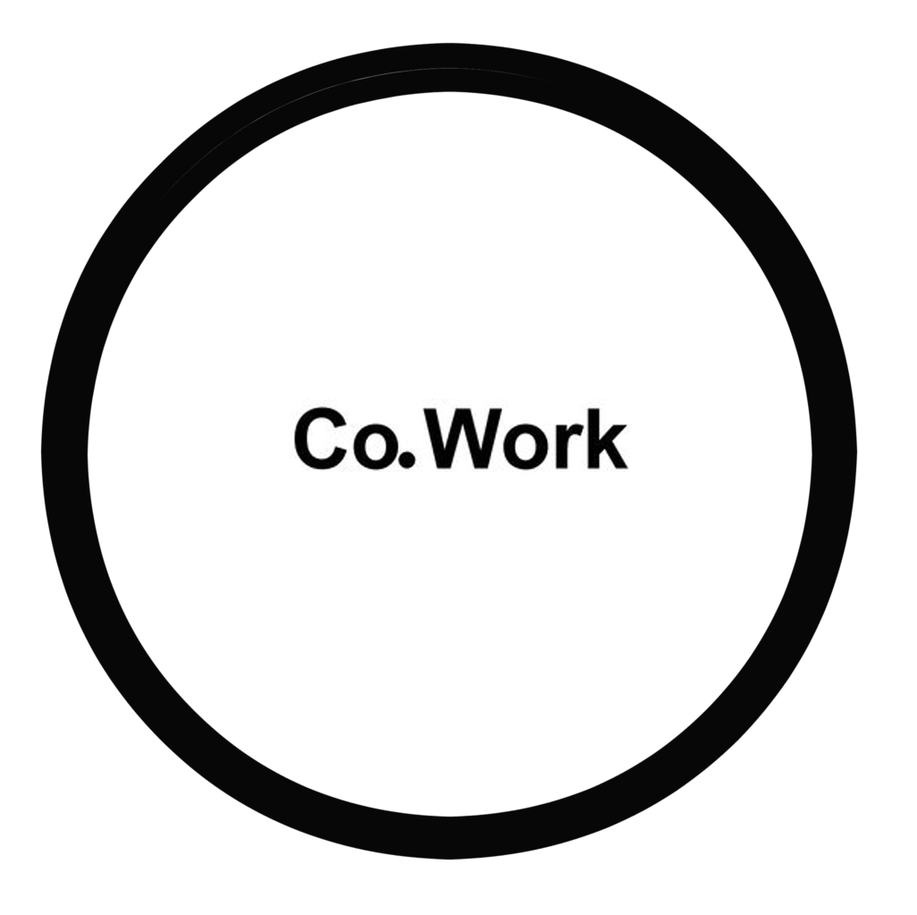CoWork Nicaragua logo