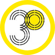 Le Trente Paris logo