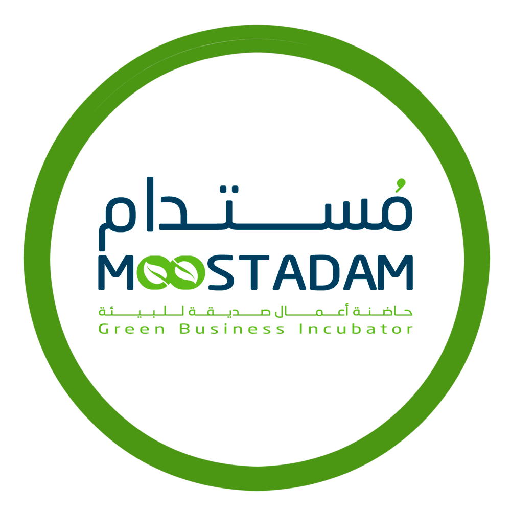 Moostadam Algeria logo