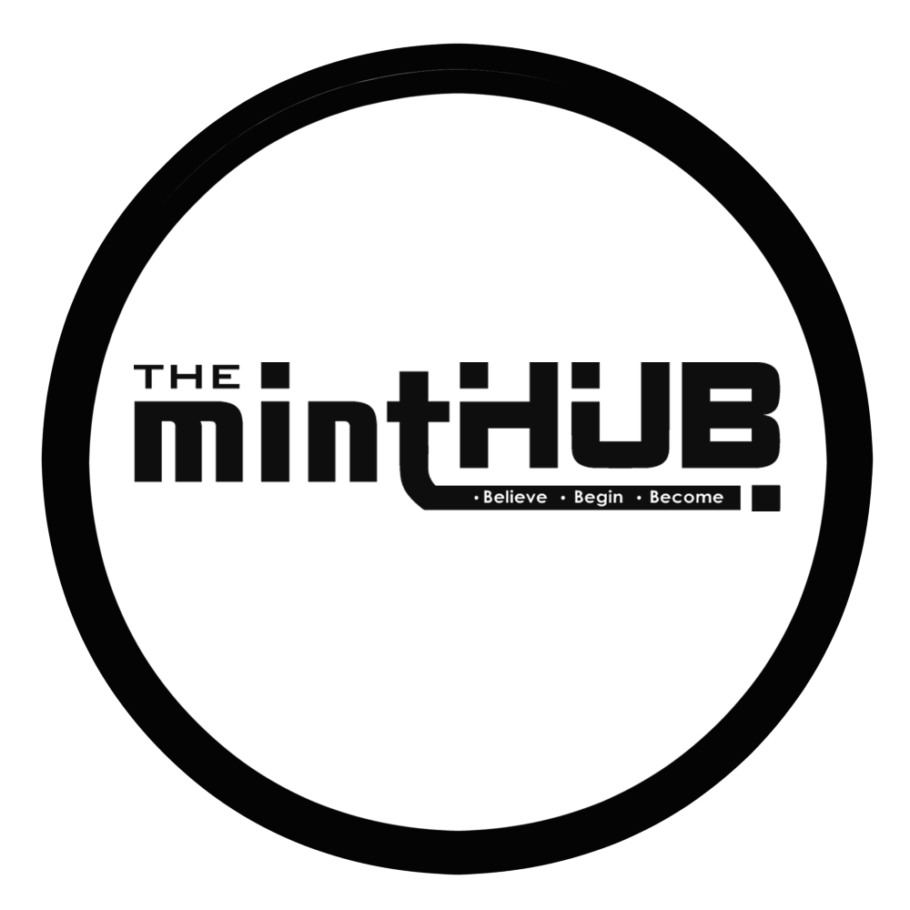 The Mint Hub Kenya logo