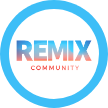Remix Coworking Paris logo