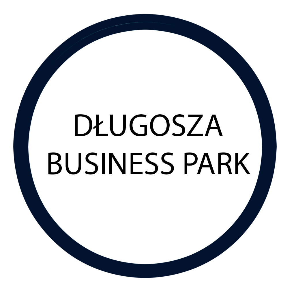 Długosza Business Park logo