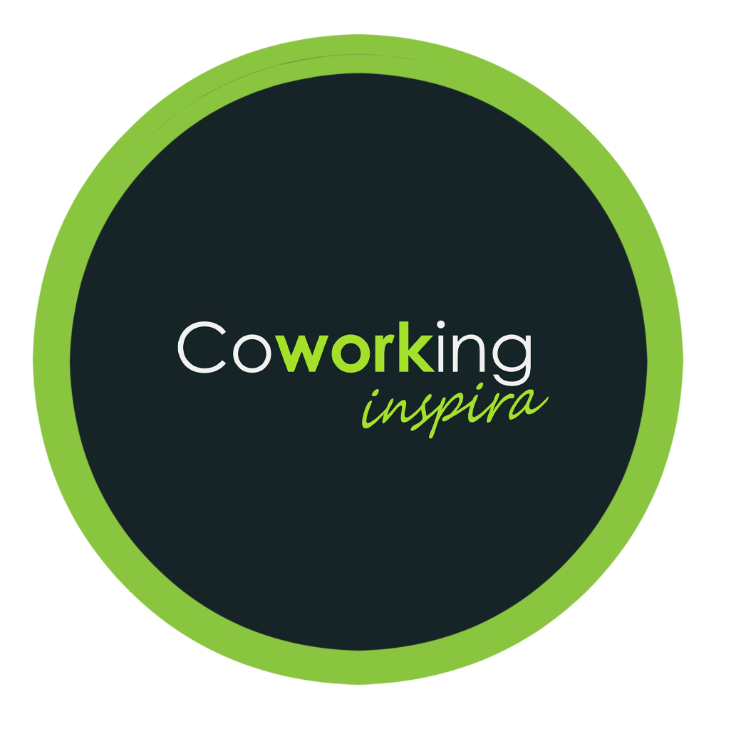 CoWorking Inspires Colombia logo
