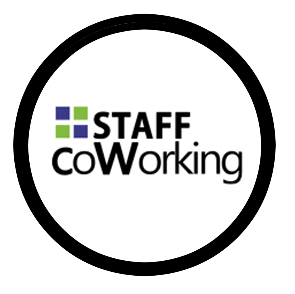 Staff Coworking Peru logo