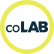 Colab logo