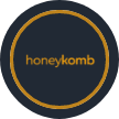 Honeykomb logo