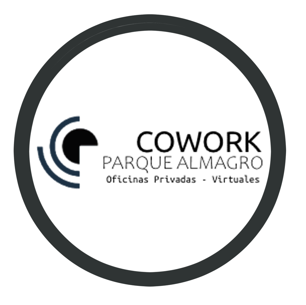 Cowork Parque Almagro Chile logo