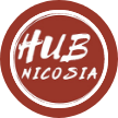 Hub Nicosia logo