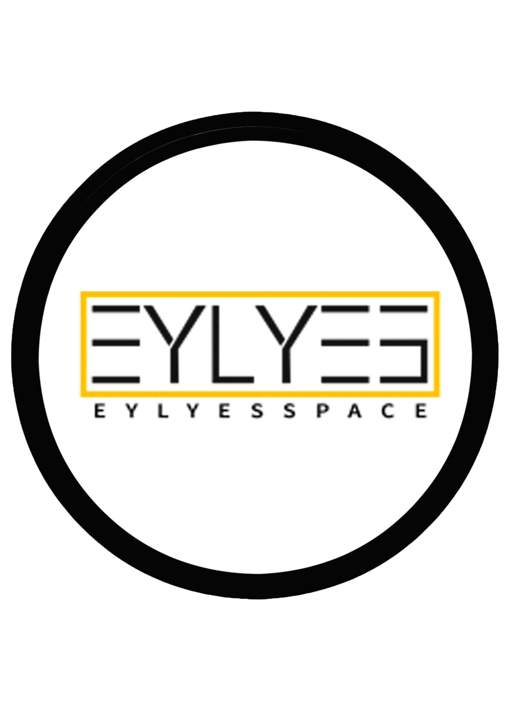 Eylyes Space Libya logo