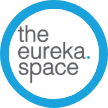 The Eureka Space logo